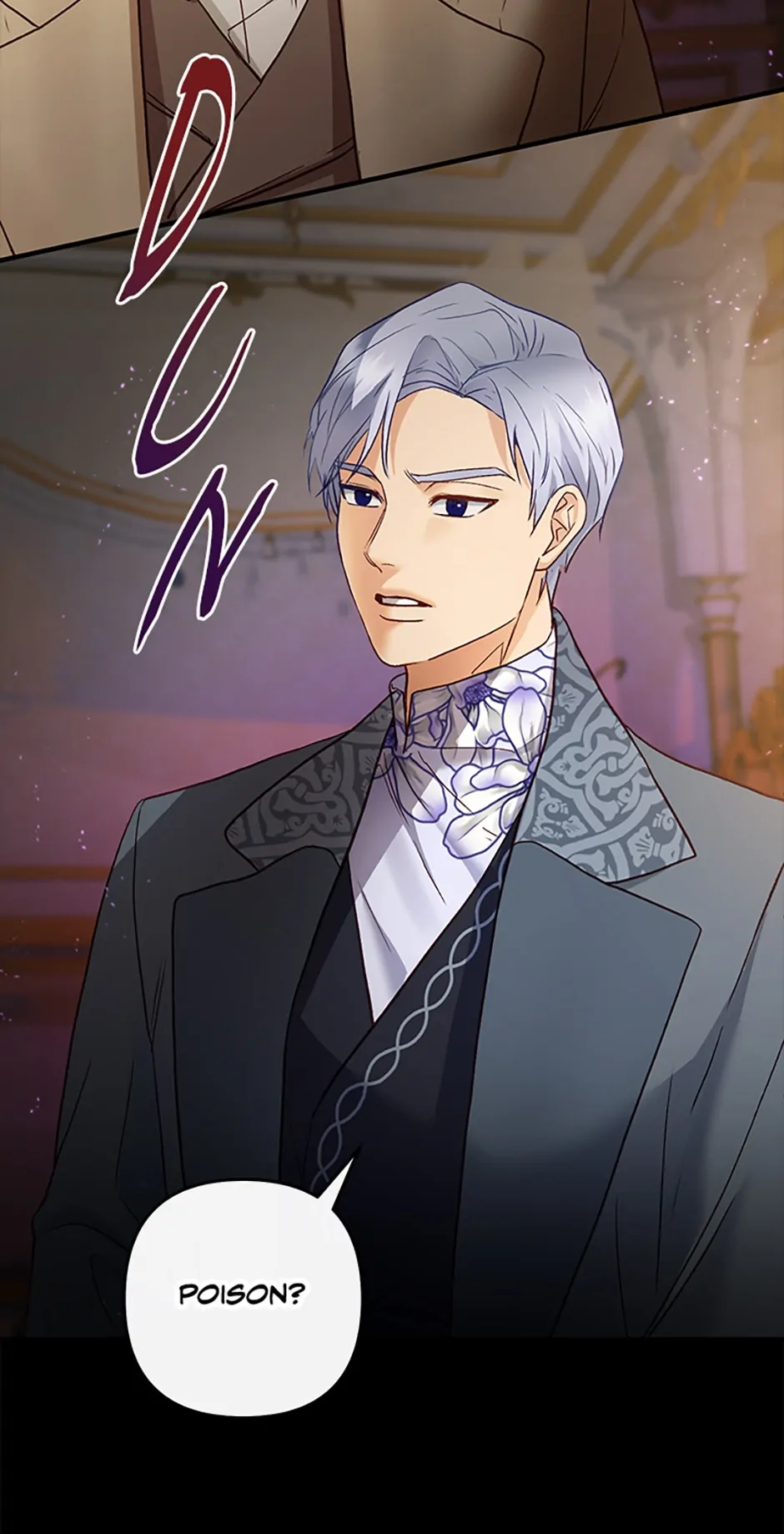 The Glamorous Life of the Fake Mistress - Chapter 69 manhwa