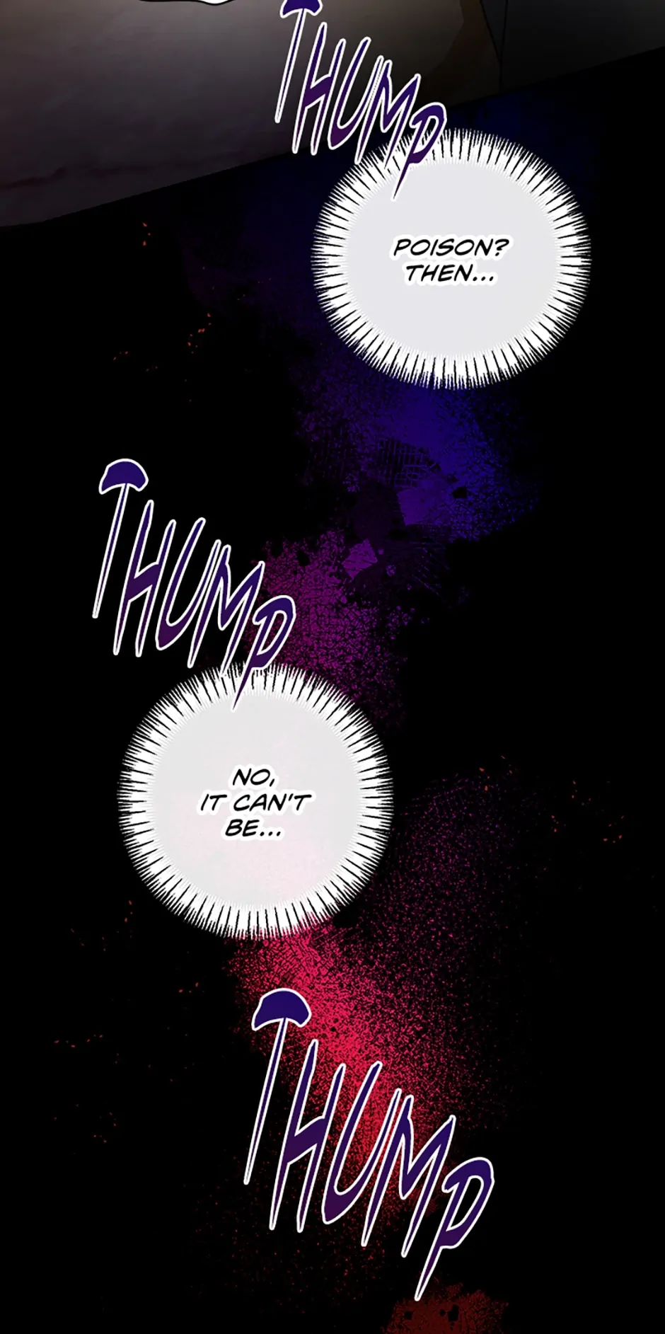 The Glamorous Life of the Fake Mistress - Chapter 69 manhwa
