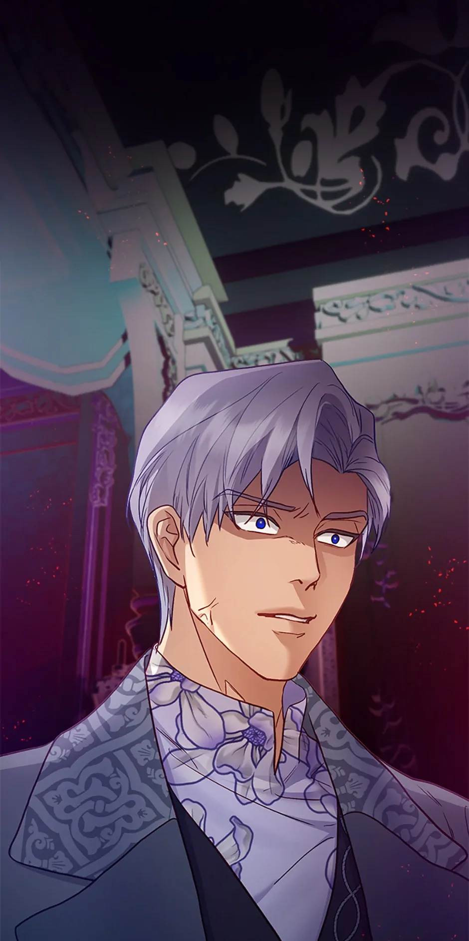 The Glamorous Life of the Fake Mistress - Chapter 69 manhwa