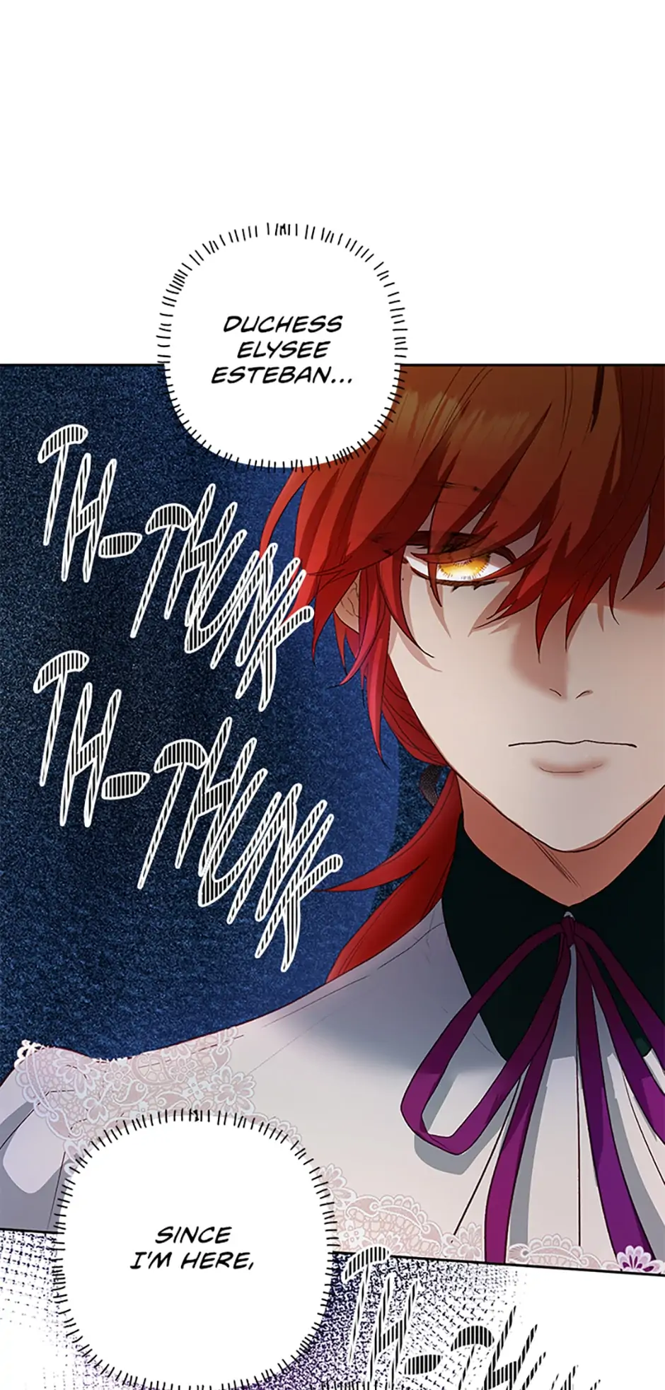 The Glamorous Life of the Fake Mistress - Chapter 7 manhwa