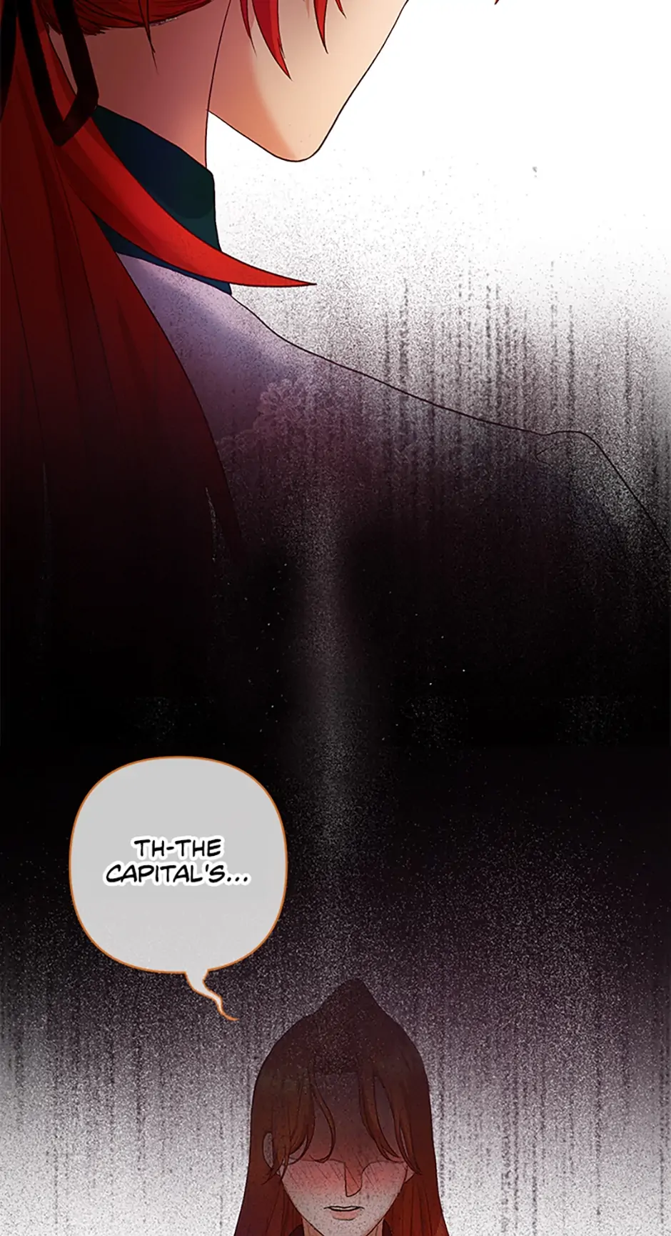 The Glamorous Life of the Fake Mistress - Chapter 7 manhwa