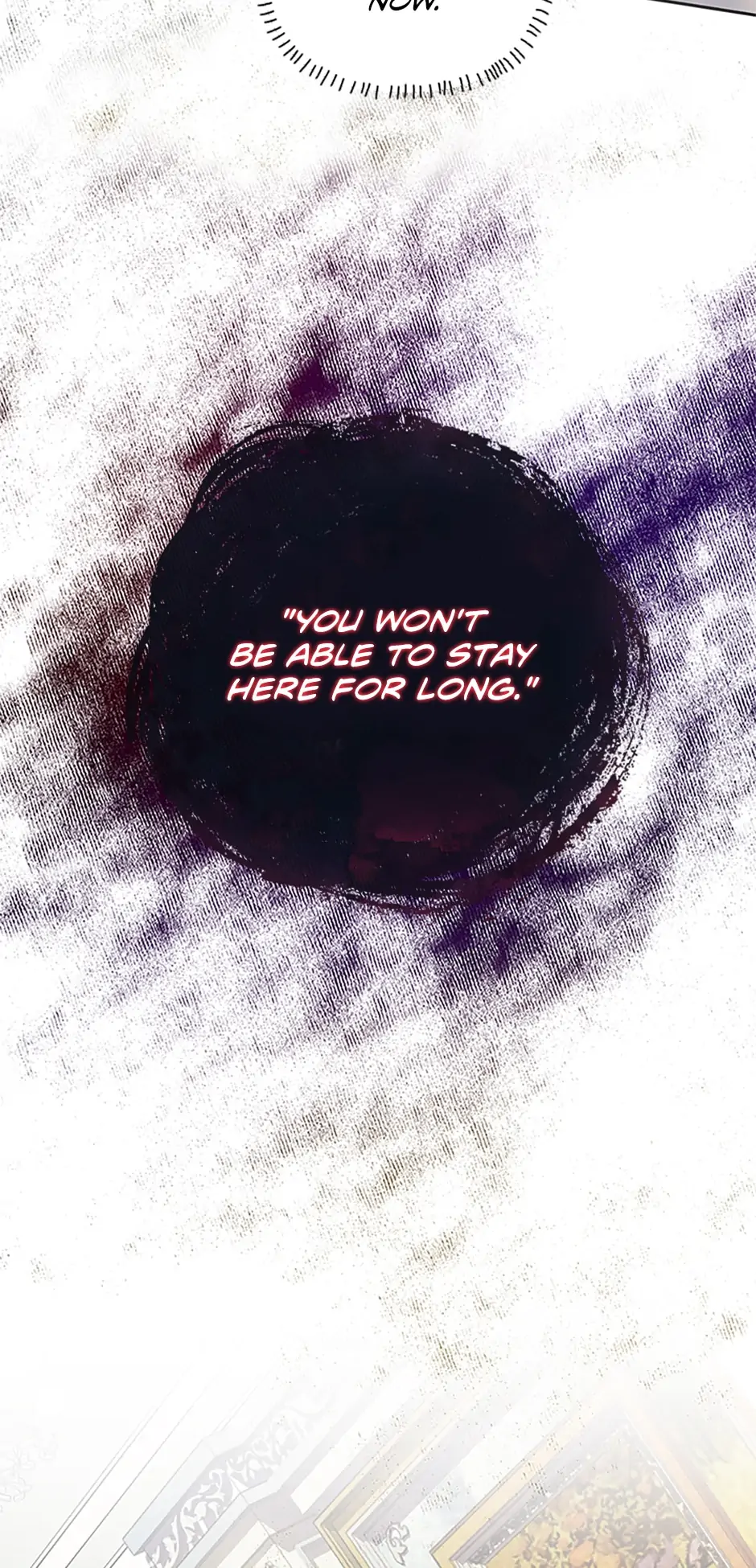 The Glamorous Life of the Fake Mistress - Chapter 7 manhwa