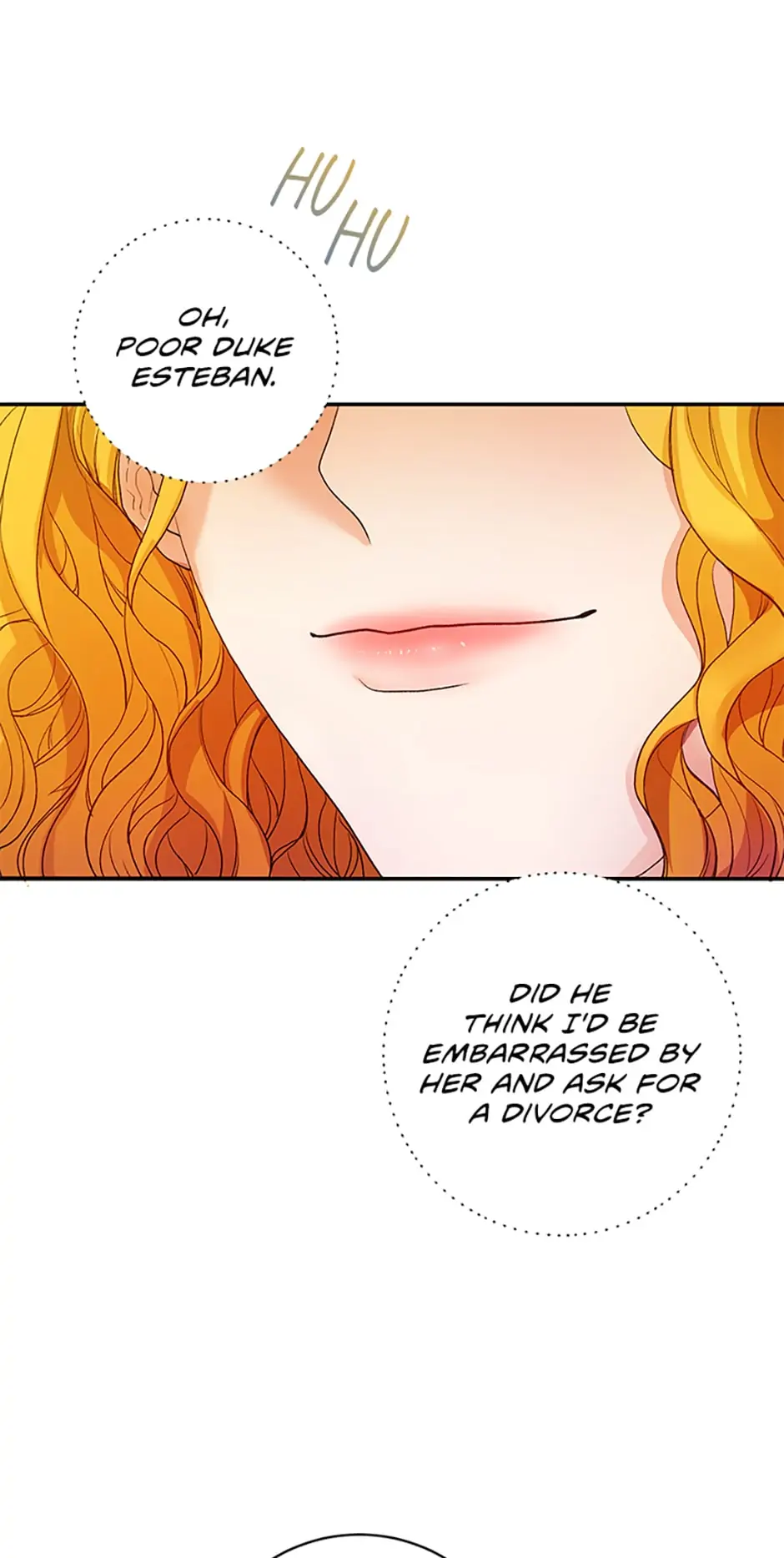 The Glamorous Life of the Fake Mistress - Chapter 7 manhwa