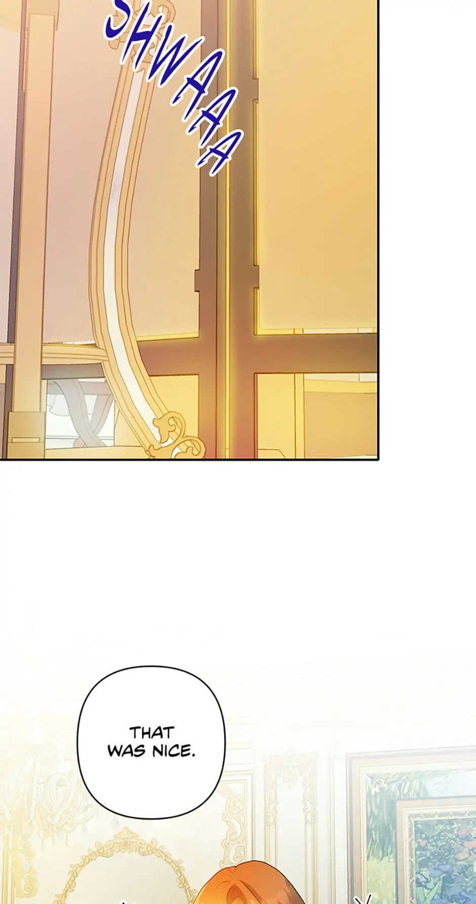 The Glamorous Life of the Fake Mistress - Chapter 7 manhwa