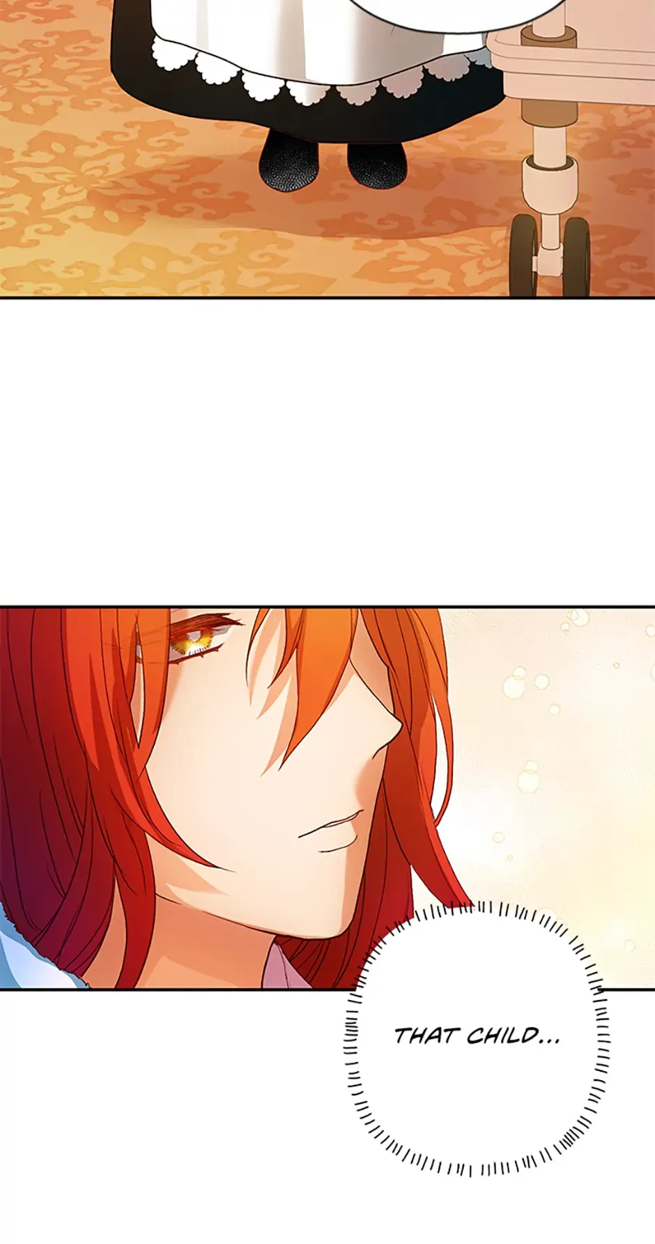 The Glamorous Life of the Fake Mistress - Chapter 7 manhwa