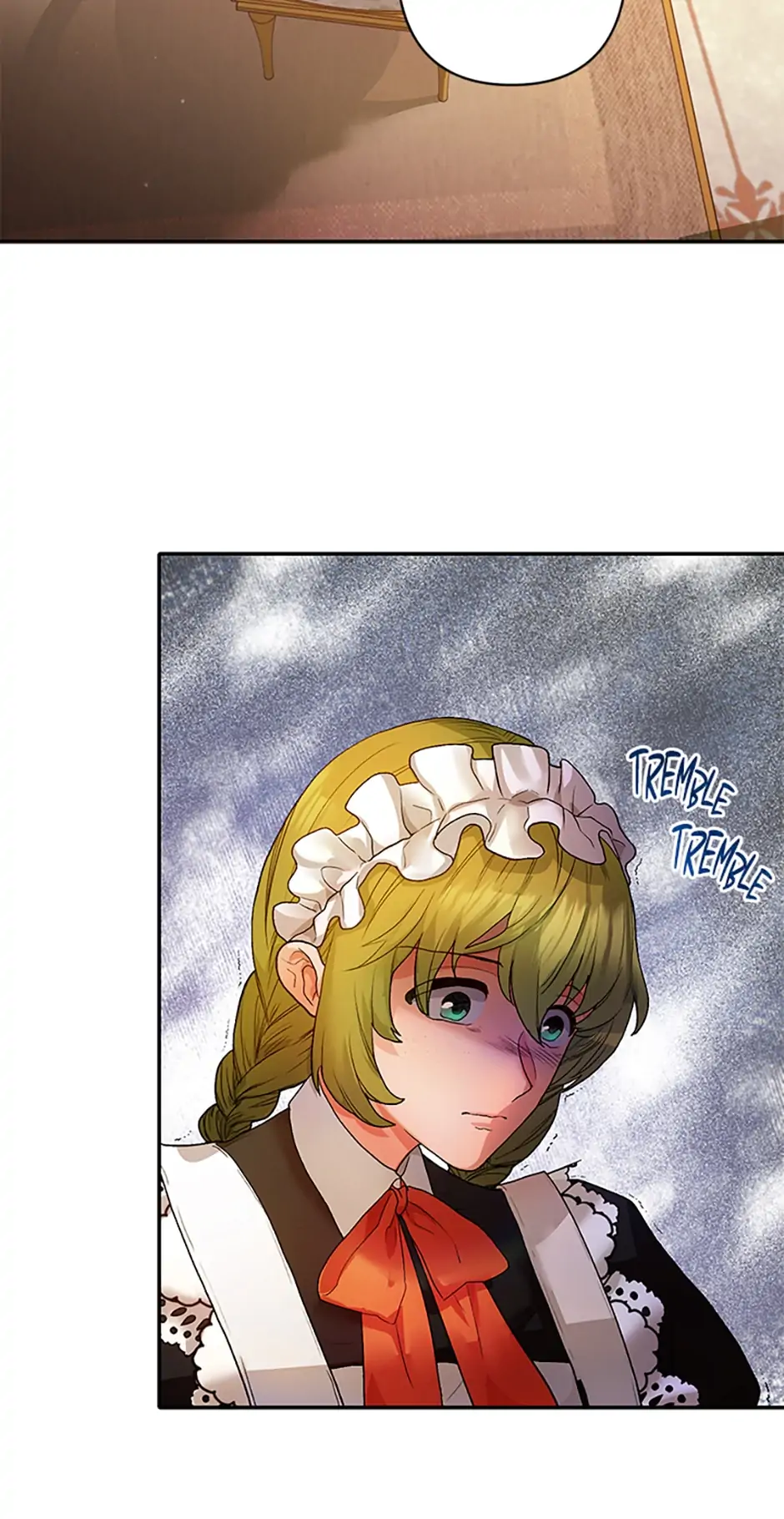 The Glamorous Life of the Fake Mistress - Chapter 7 manhwa