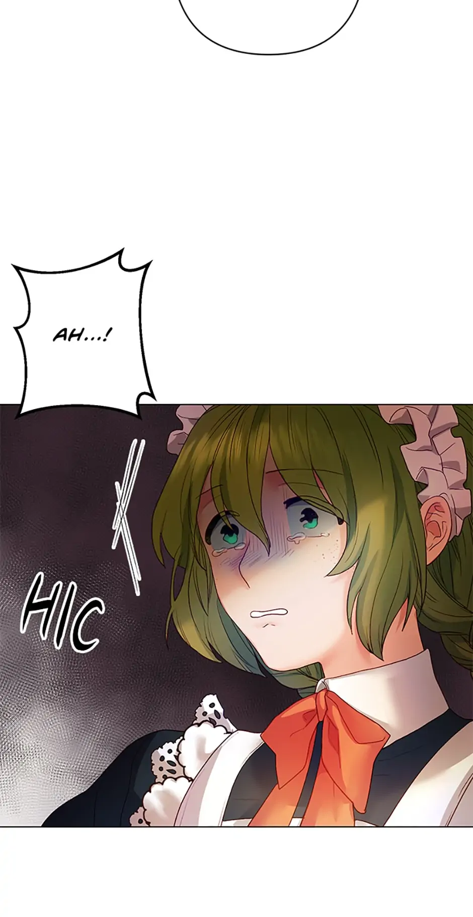 The Glamorous Life of the Fake Mistress - Chapter 7 manhwa