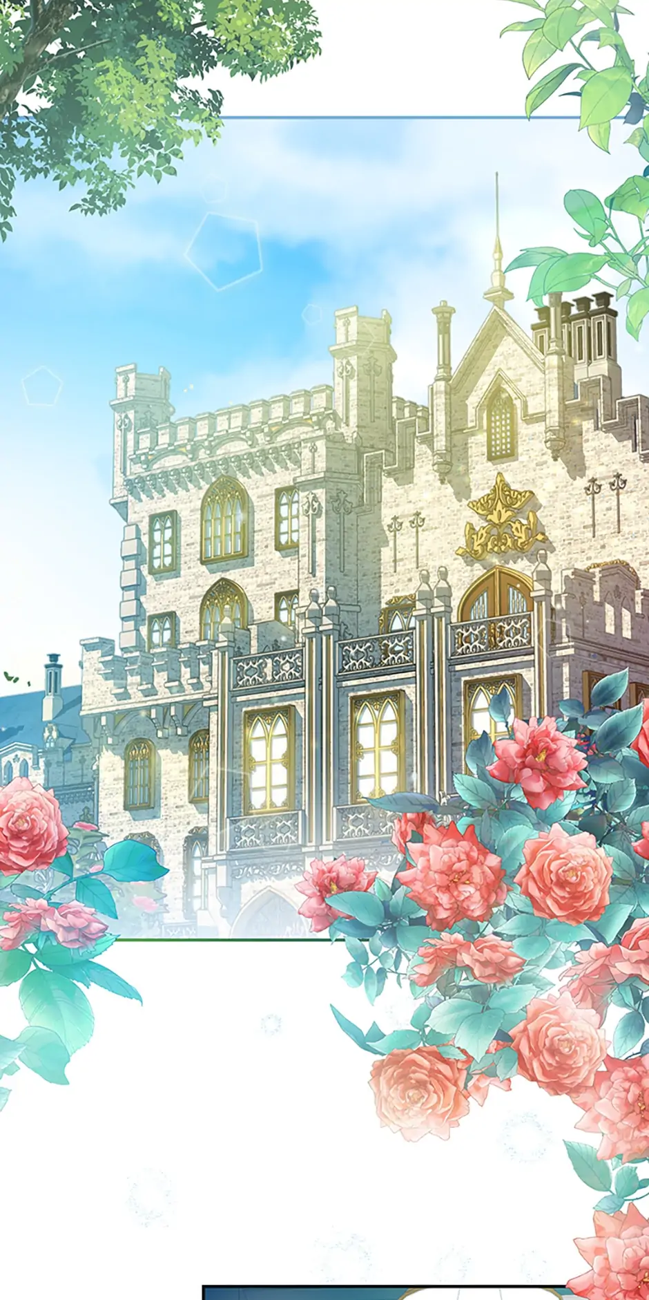 The Glamorous Life of the Fake Mistress - Chapter 7 manhwa