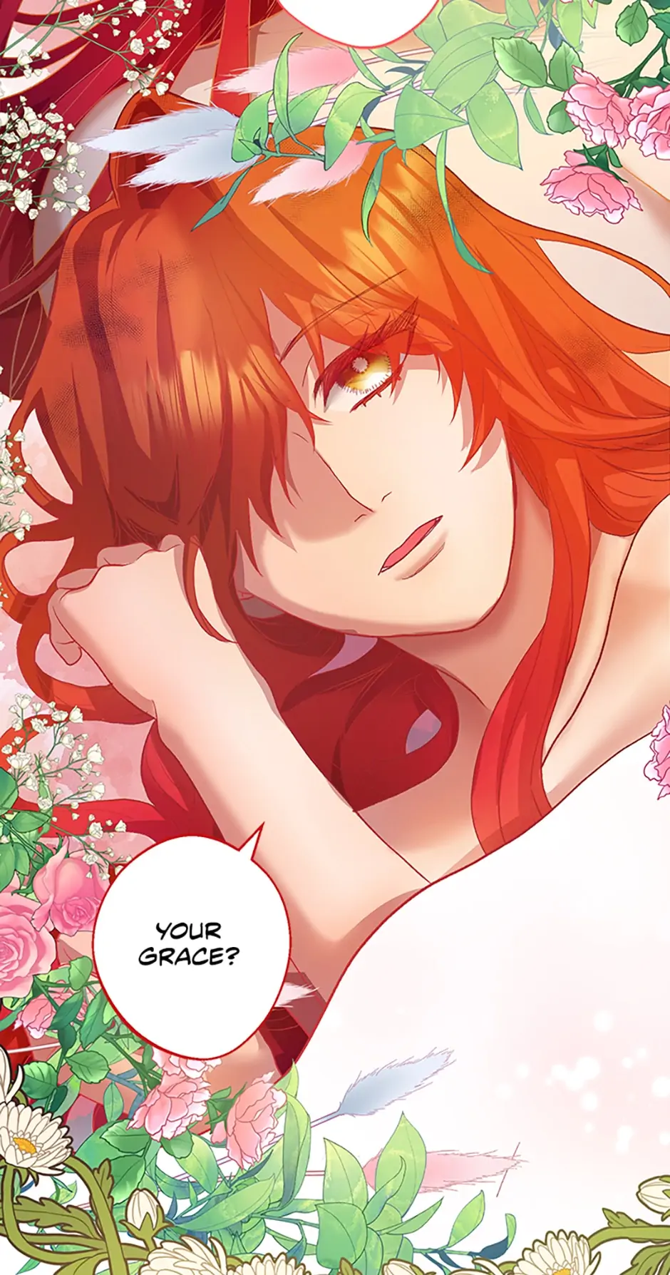 The Glamorous Life of the Fake Mistress - Chapter 7 manhwa