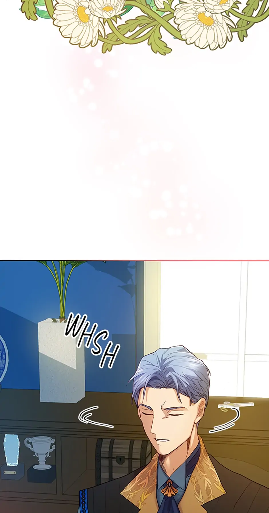The Glamorous Life of the Fake Mistress - Chapter 7 manhwa