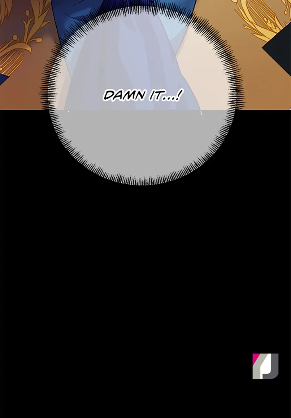 The Glamorous Life of the Fake Mistress - Chapter 7 manhwa