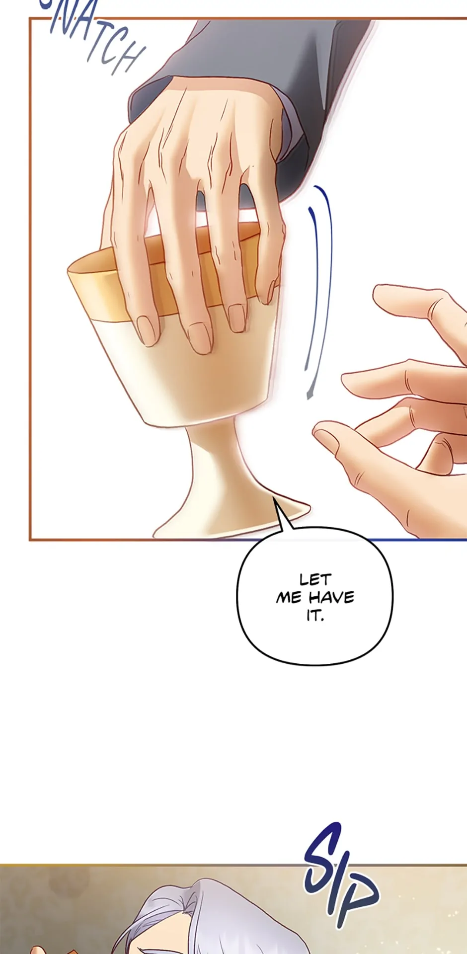 The Glamorous Life of the Fake Mistress - Chapter 70 manhwa