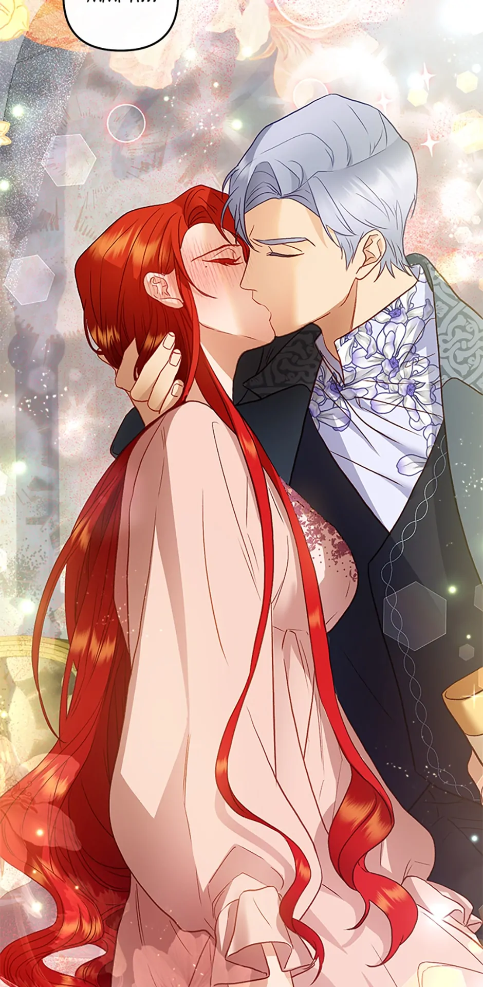 The Glamorous Life of the Fake Mistress - Chapter 70 manhwa