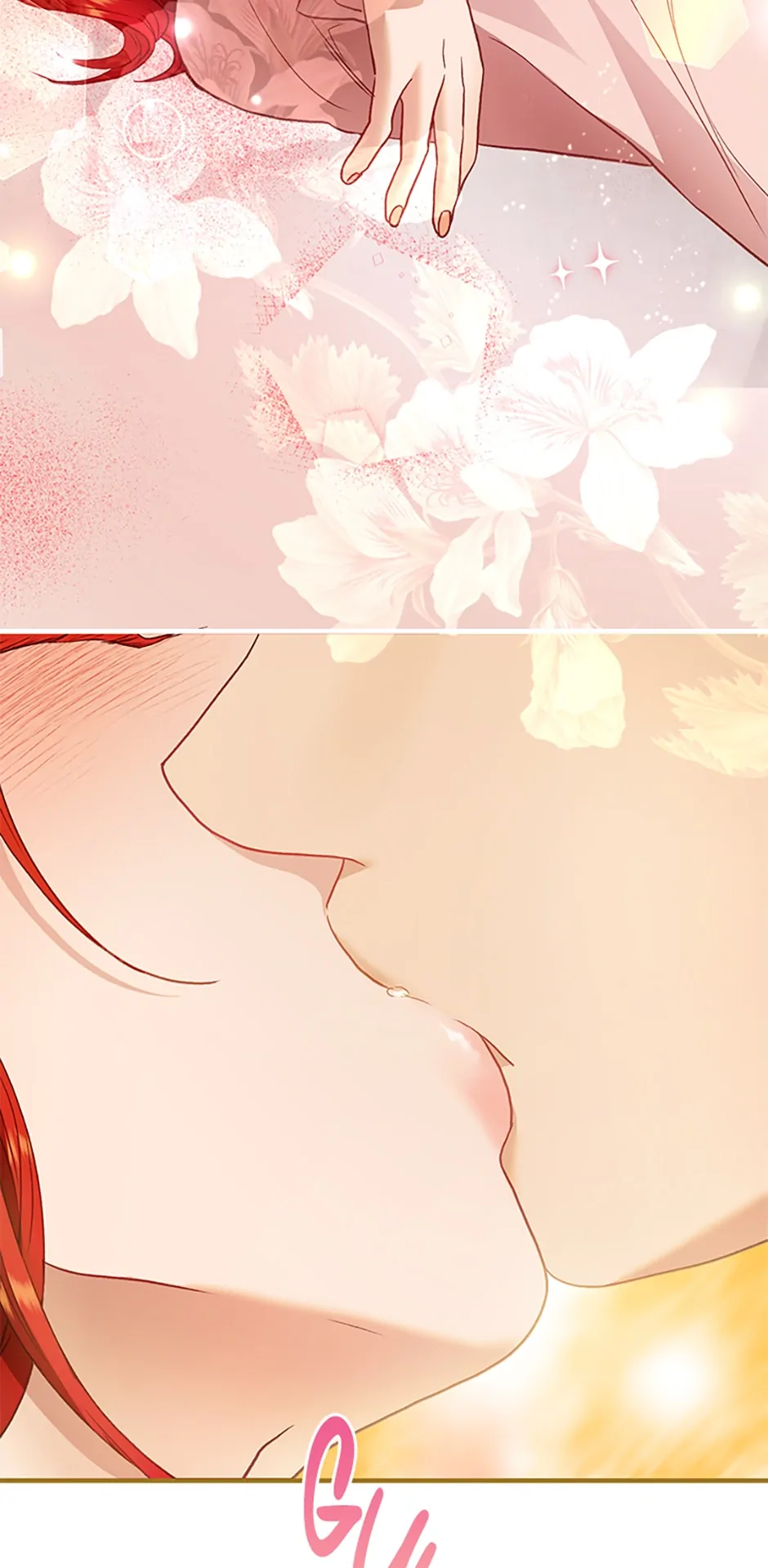 The Glamorous Life of the Fake Mistress - Chapter 70 manhwa