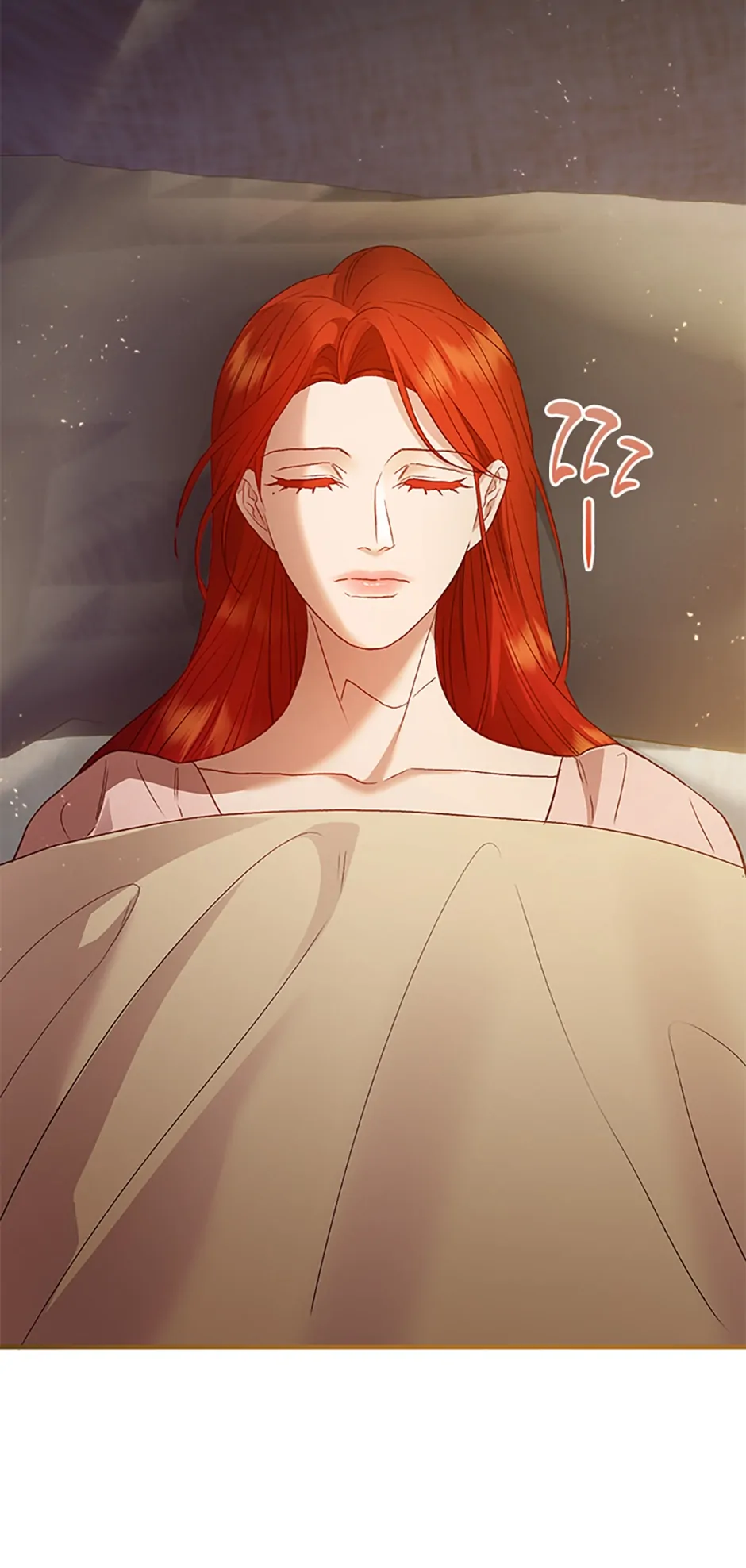 The Glamorous Life of the Fake Mistress - Chapter 70 manhwa
