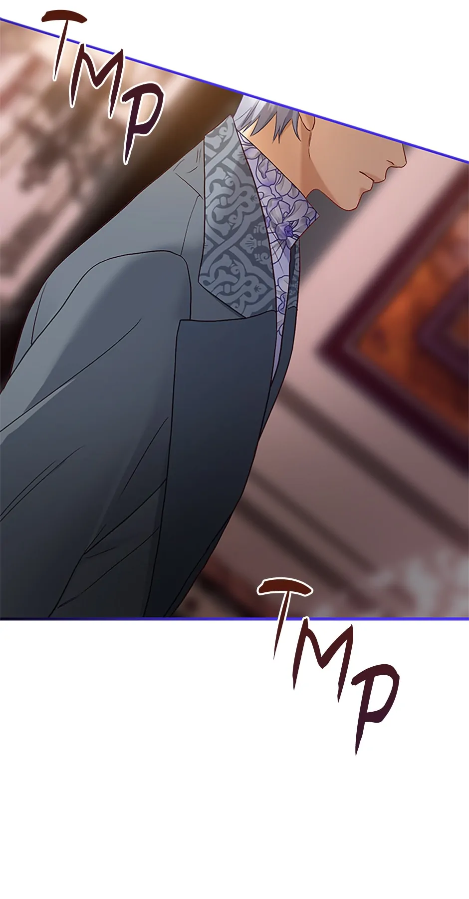 The Glamorous Life of the Fake Mistress - Chapter 70 manhwa