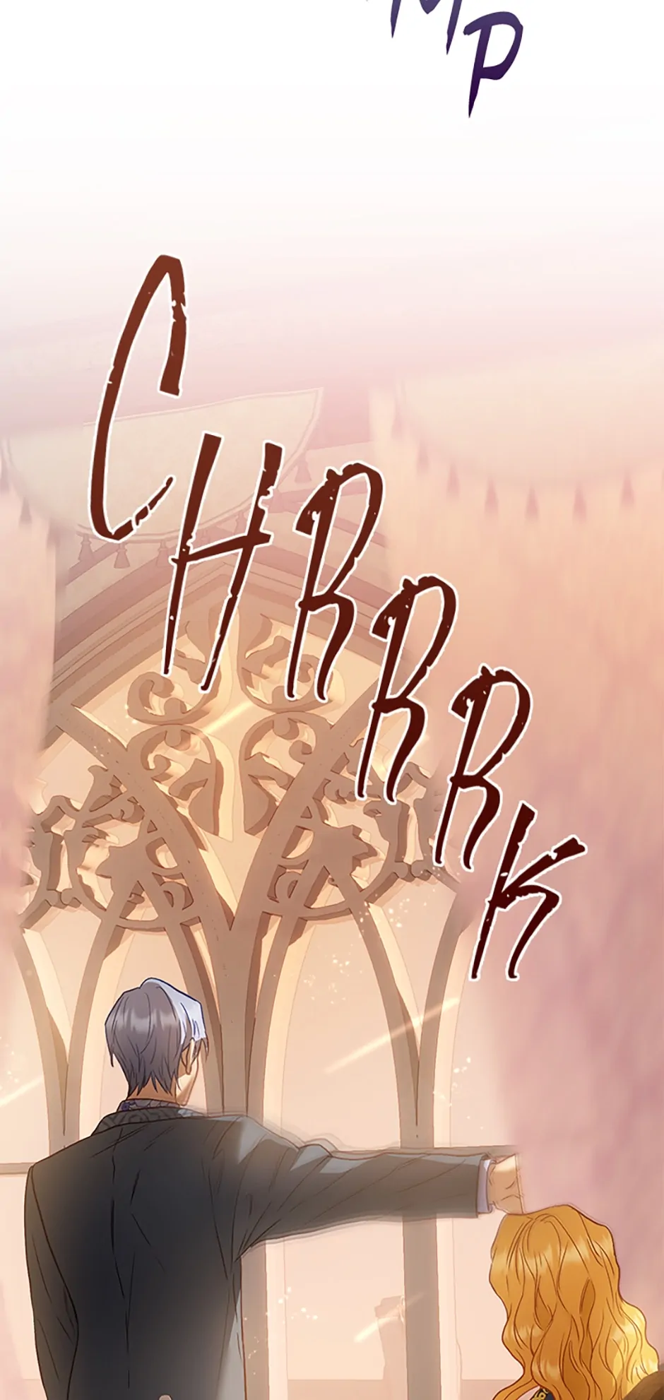 The Glamorous Life of the Fake Mistress - Chapter 70 manhwa