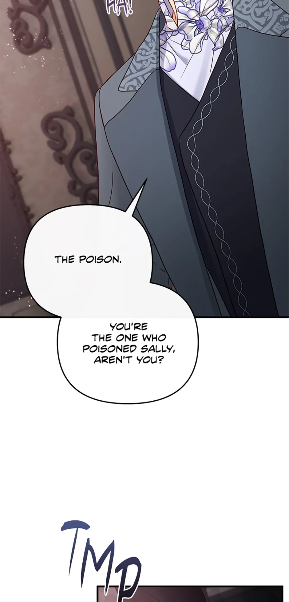 The Glamorous Life of the Fake Mistress - Chapter 70 manhwa
