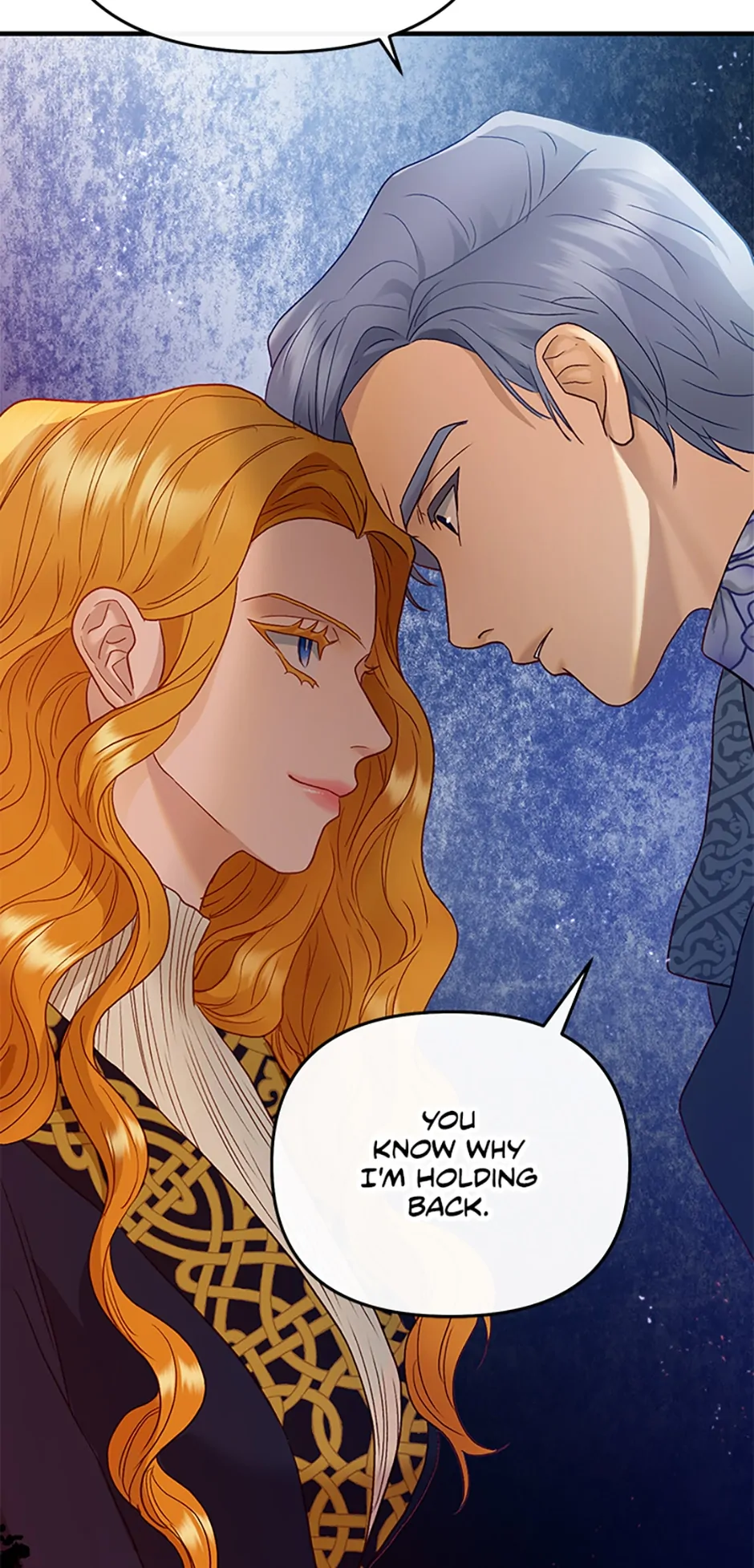 The Glamorous Life of the Fake Mistress - Chapter 70 manhwa