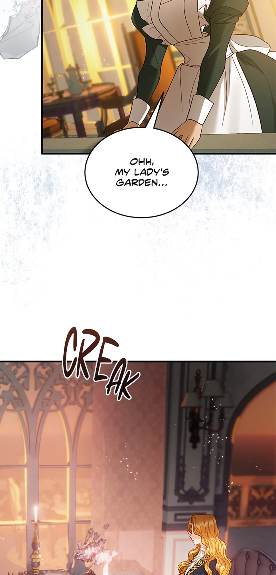 The Glamorous Life of the Fake Mistress - Chapter 70 manhwa