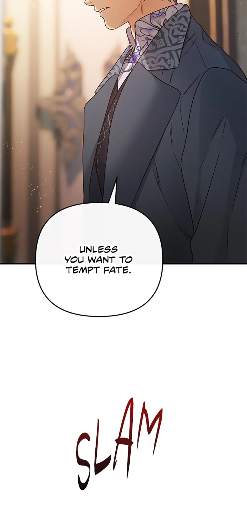 The Glamorous Life of the Fake Mistress - Chapter 70 manhwa