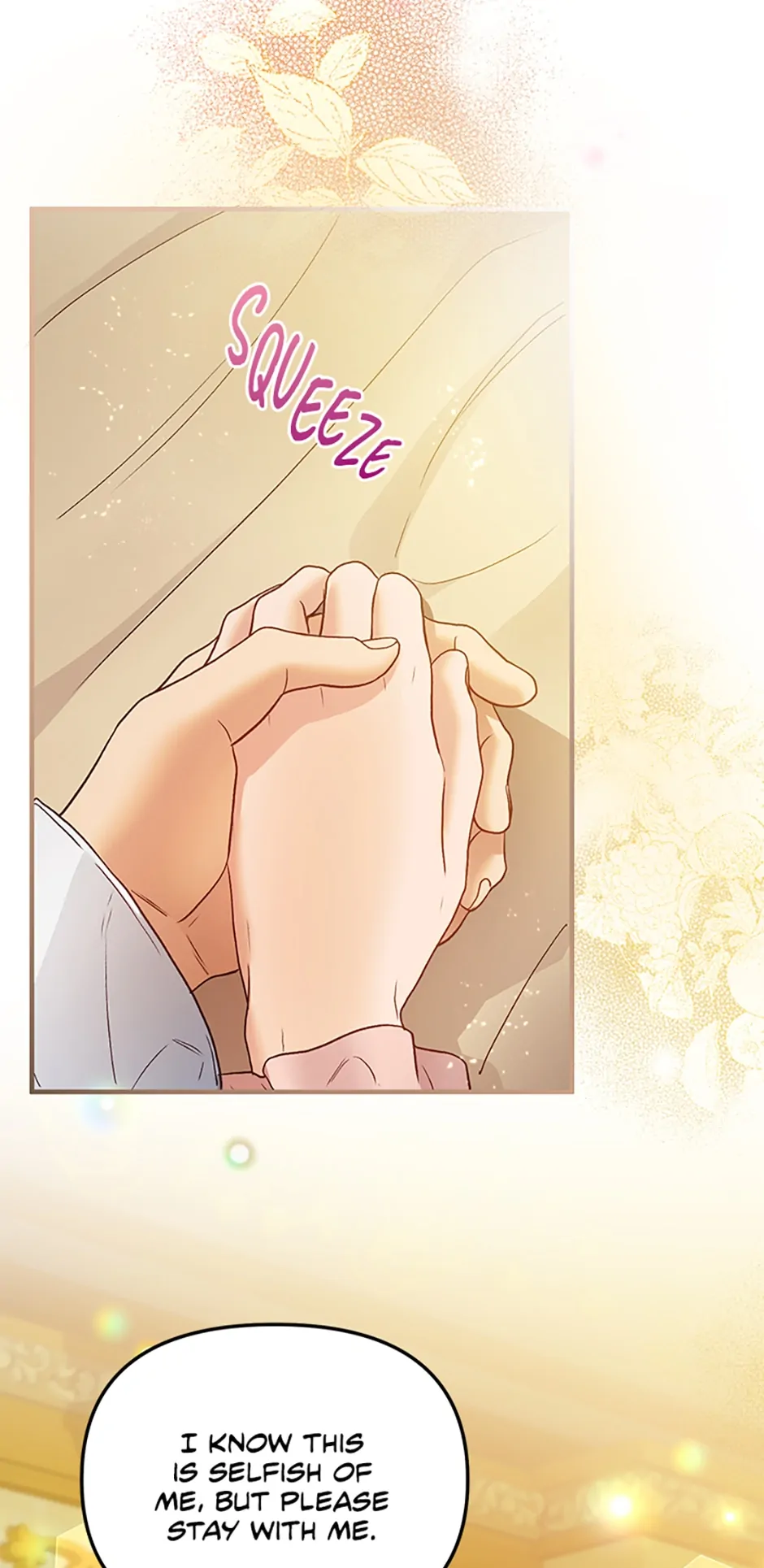 The Glamorous Life of the Fake Mistress - Chapter 70 manhwa