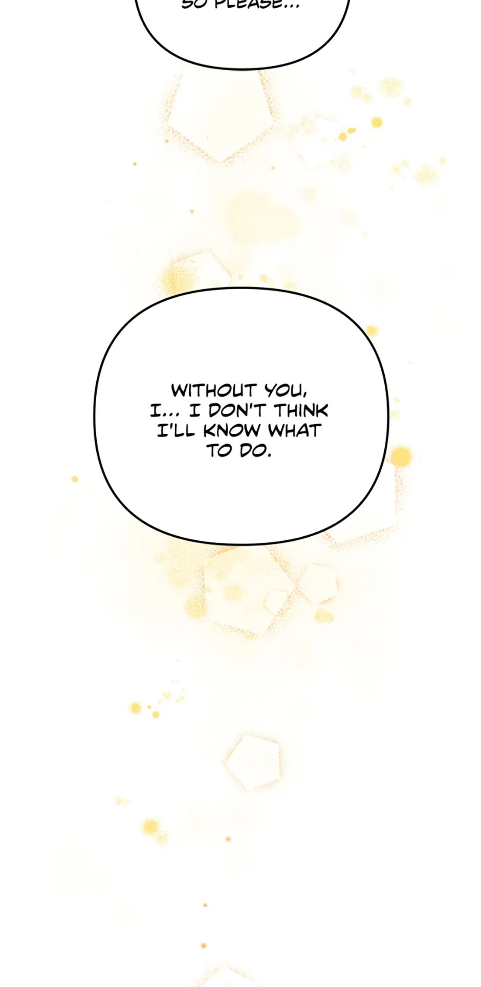 The Glamorous Life of the Fake Mistress - Chapter 70 manhwa