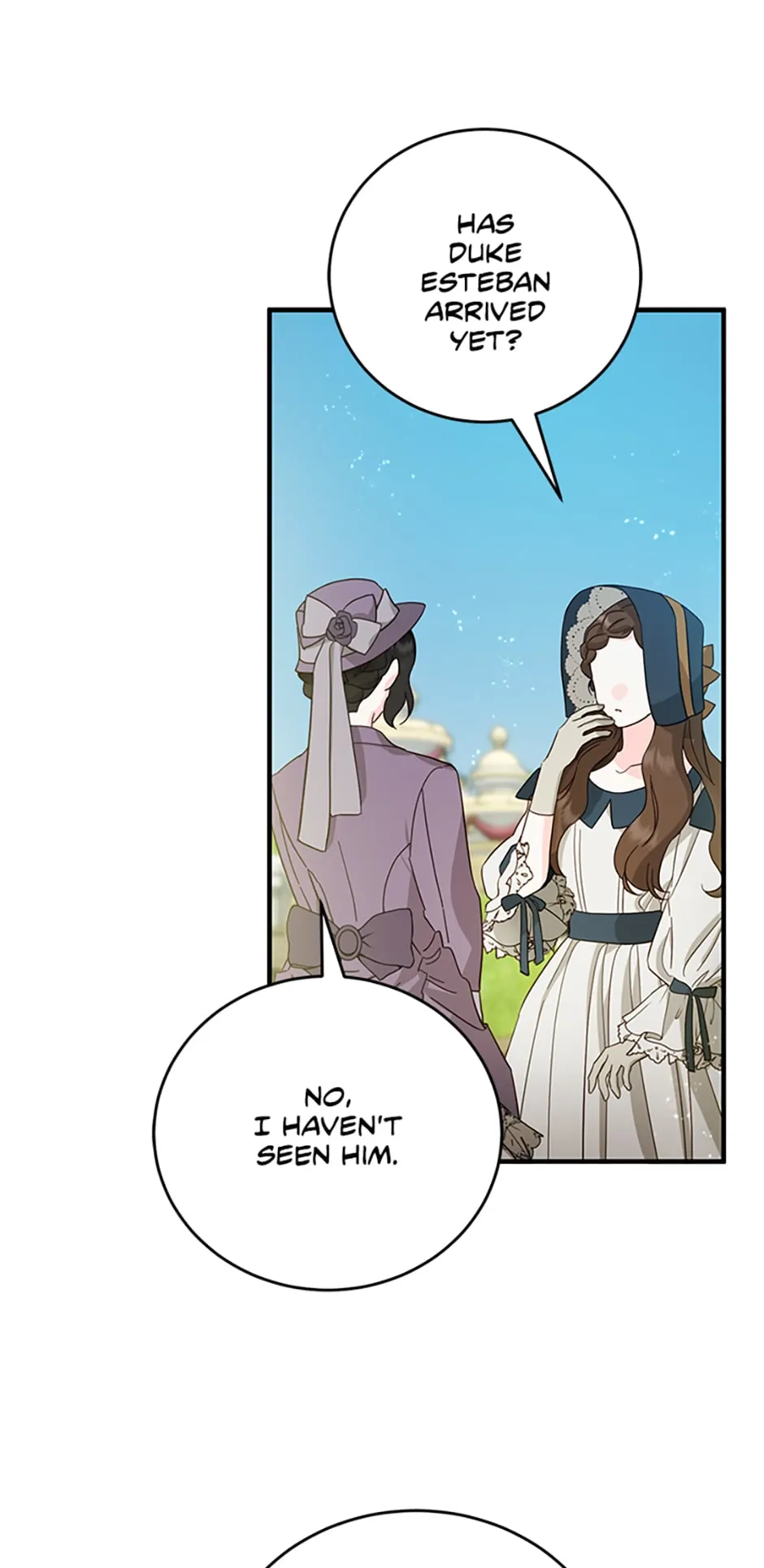 The Glamorous Life of the Fake Mistress - Chapter 70 manhwa