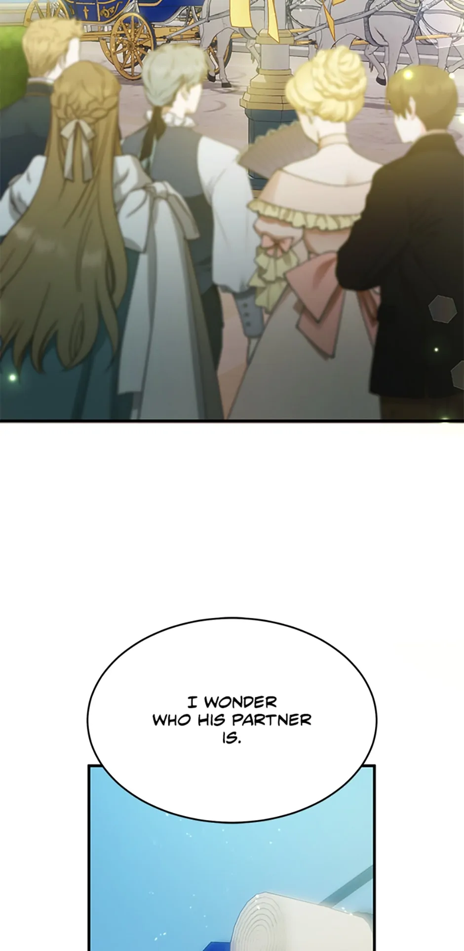 The Glamorous Life of the Fake Mistress - Chapter 70 manhwa