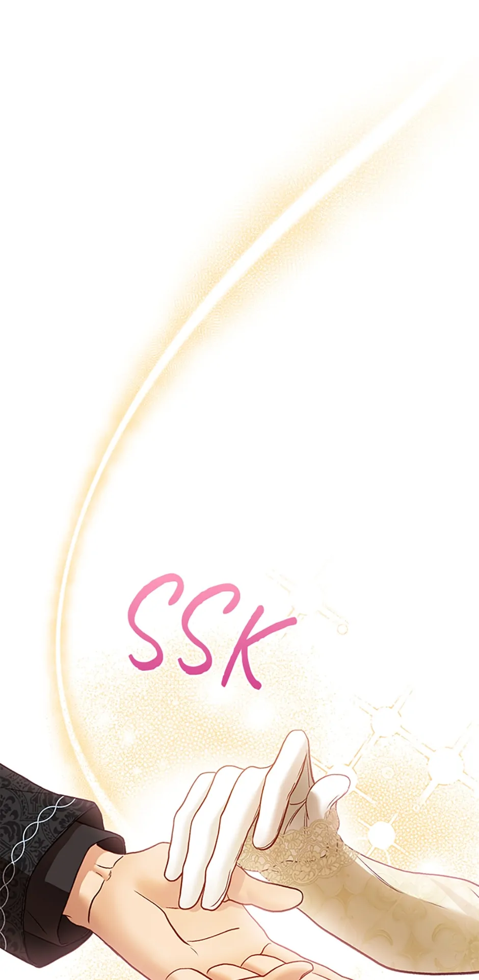 The Glamorous Life of the Fake Mistress - Chapter 70 manhwa
