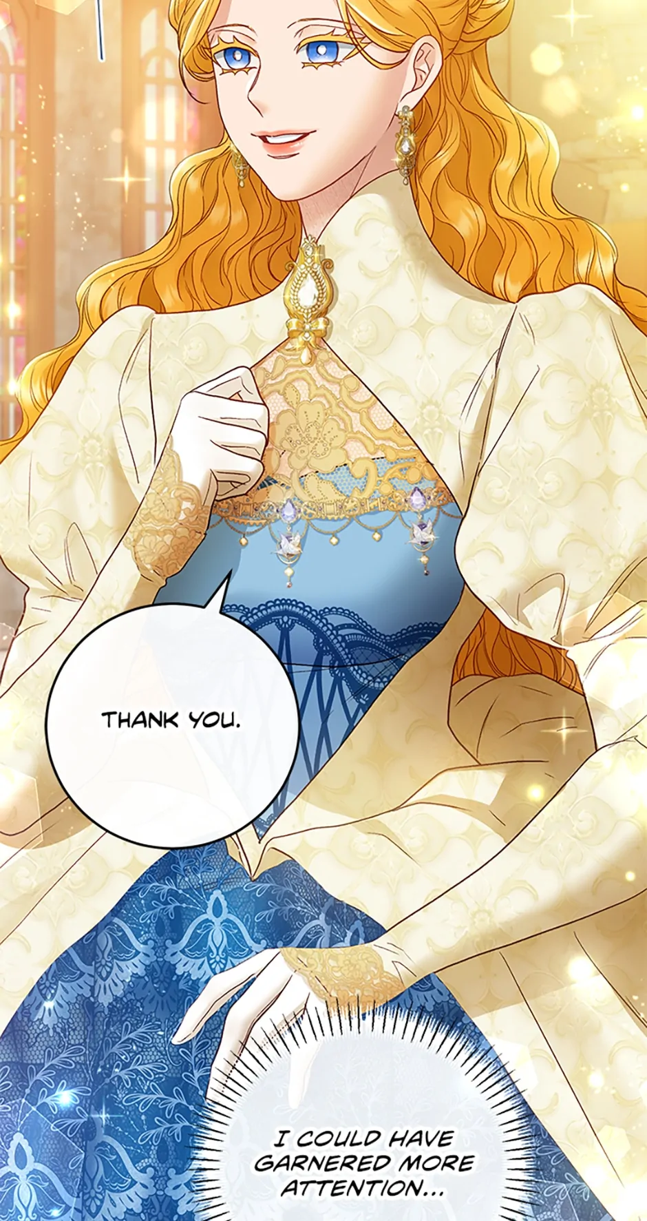 The Glamorous Life of the Fake Mistress - Chapter 71 manhwa