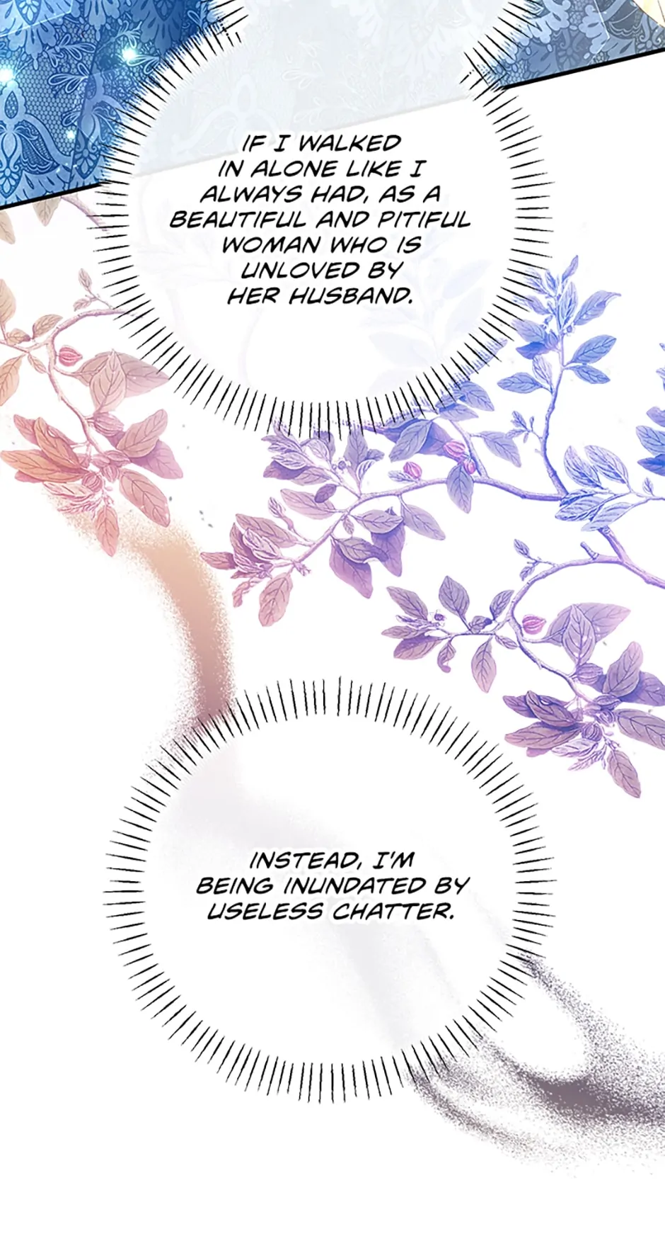 The Glamorous Life of the Fake Mistress - Chapter 71 manhwa