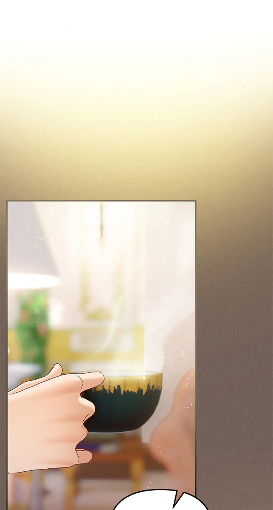 The Glamorous Life of the Fake Mistress - Chapter 71 manhwa