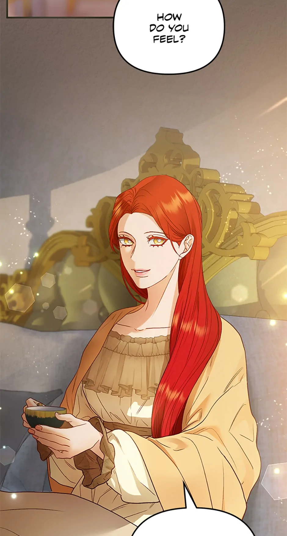The Glamorous Life of the Fake Mistress - Chapter 71 manhwa