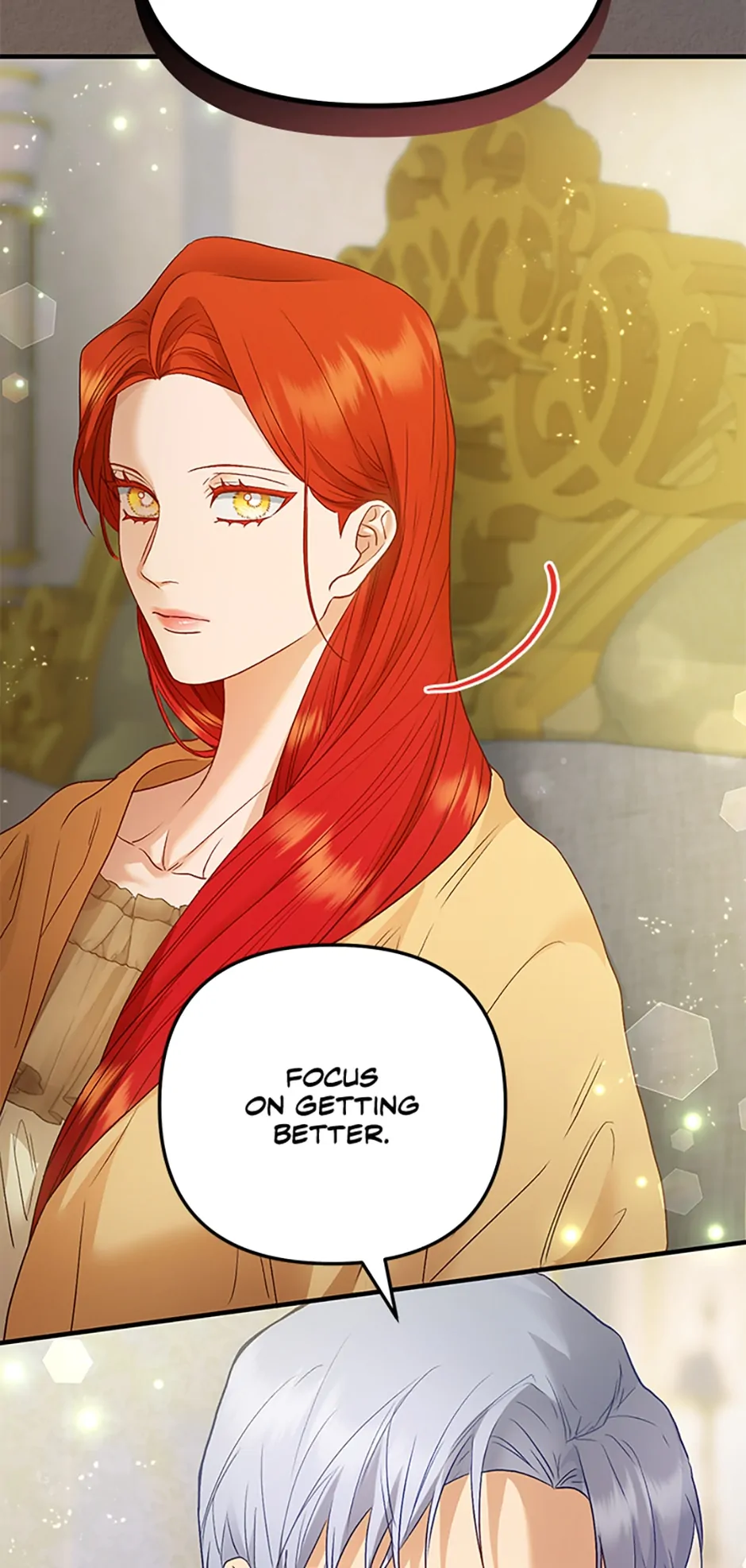 The Glamorous Life of the Fake Mistress - Chapter 71 manhwa