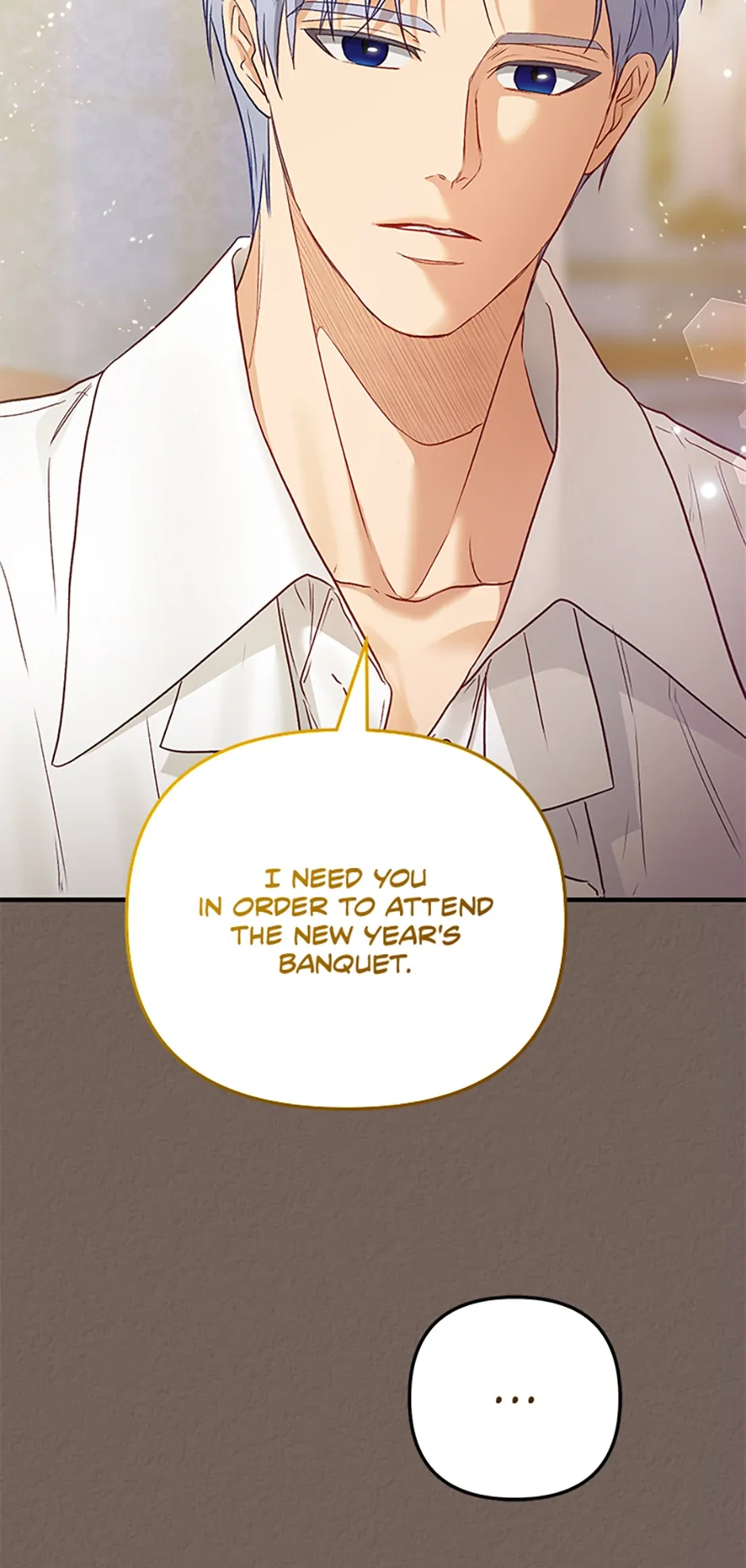 The Glamorous Life of the Fake Mistress - Chapter 71 manhwa