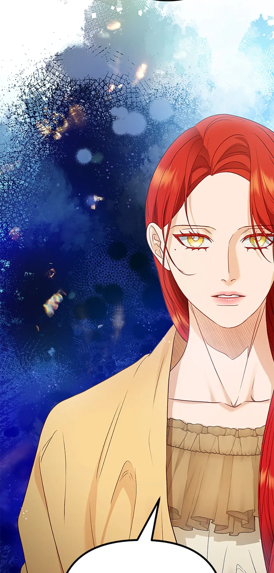 The Glamorous Life of the Fake Mistress - Chapter 71 manhwa