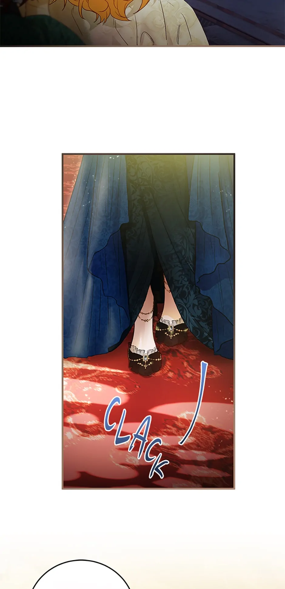 The Glamorous Life of the Fake Mistress - Chapter 71 manhwa