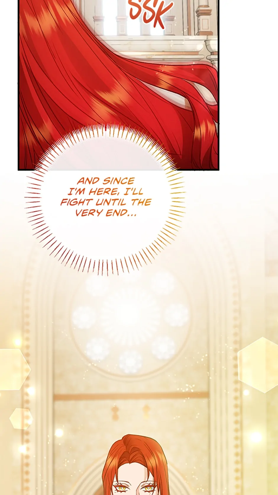 The Glamorous Life of the Fake Mistress - Chapter 71 manhwa