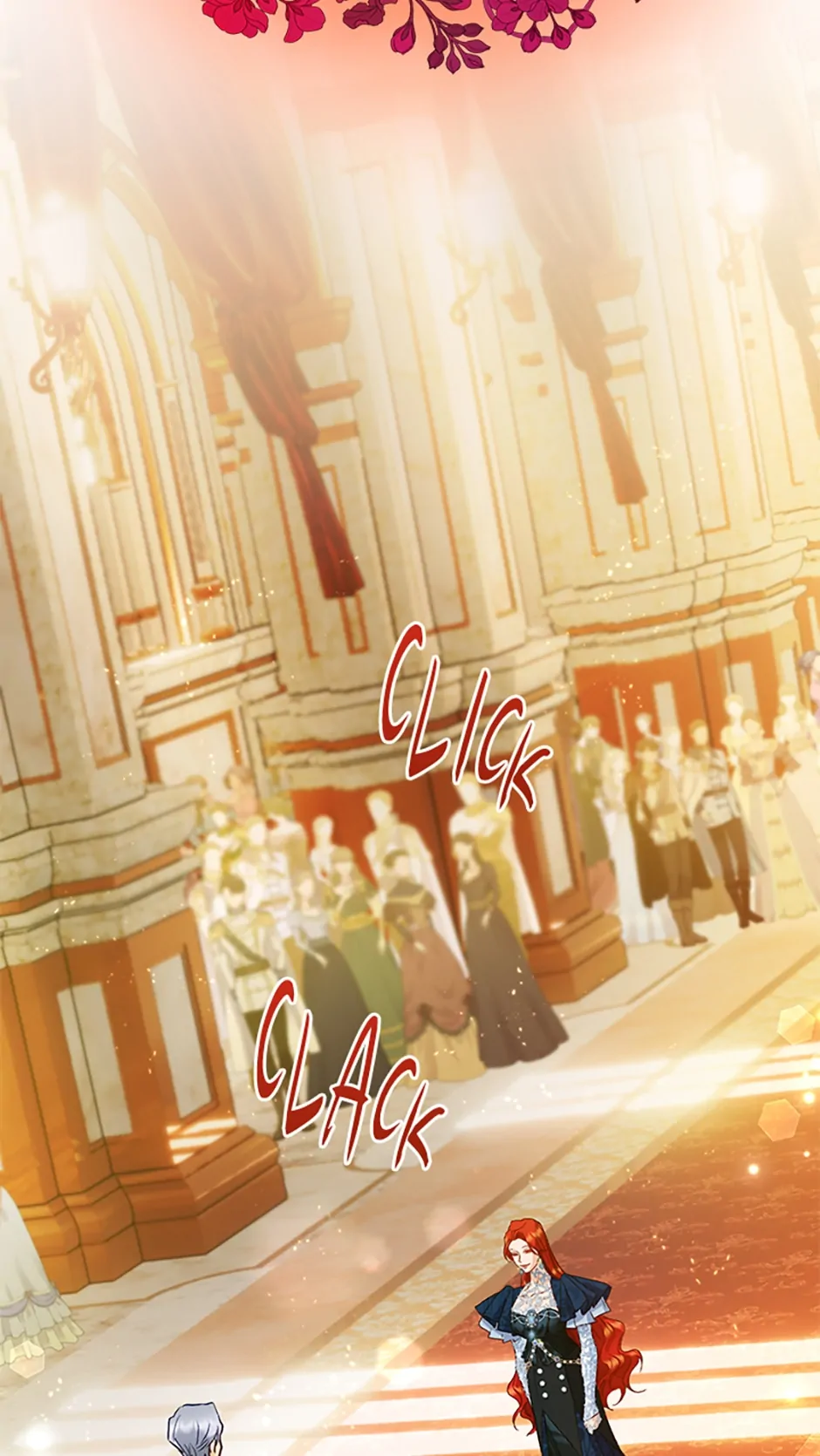 The Glamorous Life of the Fake Mistress - Chapter 71 manhwa