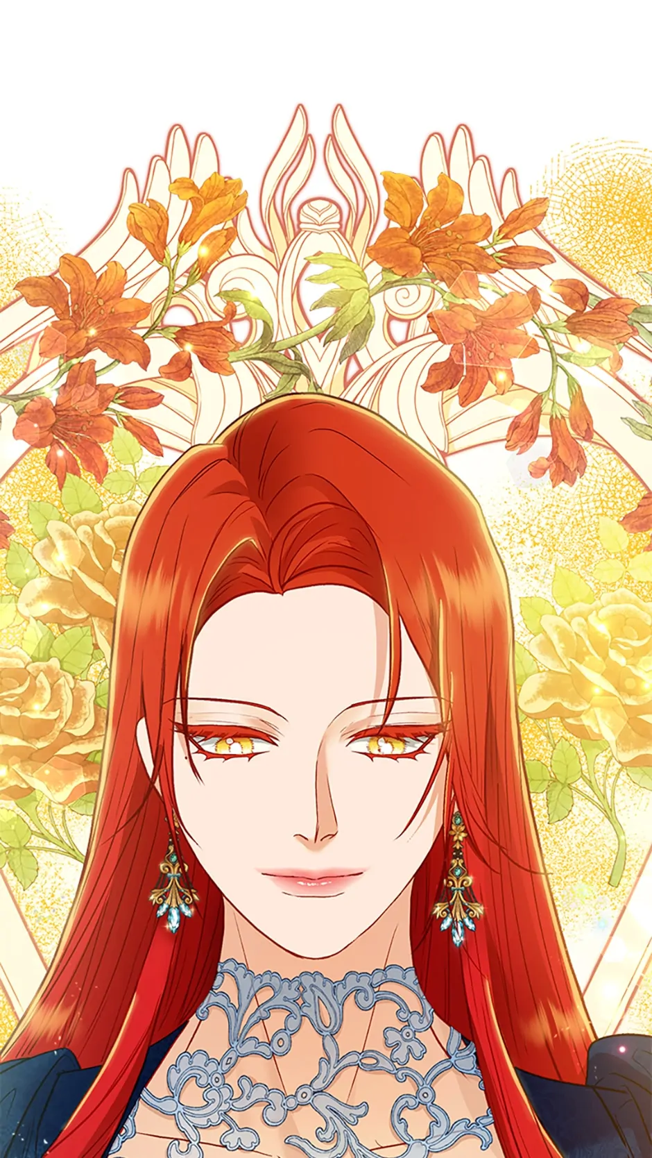 The Glamorous Life of the Fake Mistress - Chapter 71 manhwa