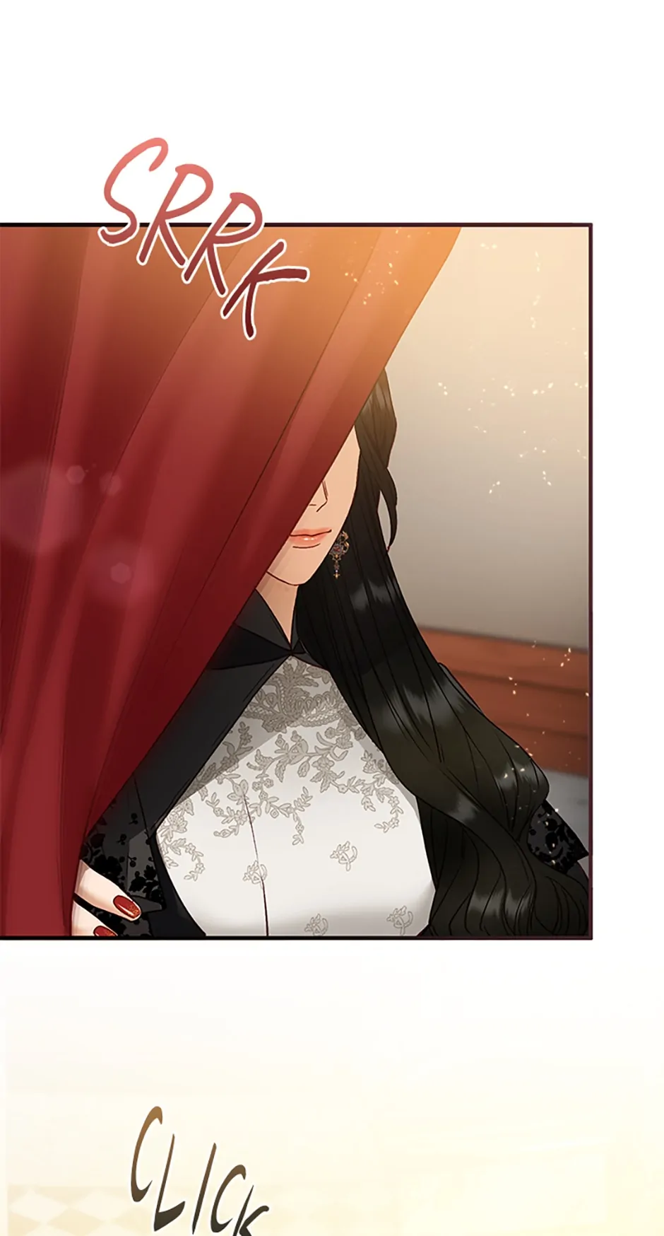 The Glamorous Life of the Fake Mistress - Chapter 71 manhwa