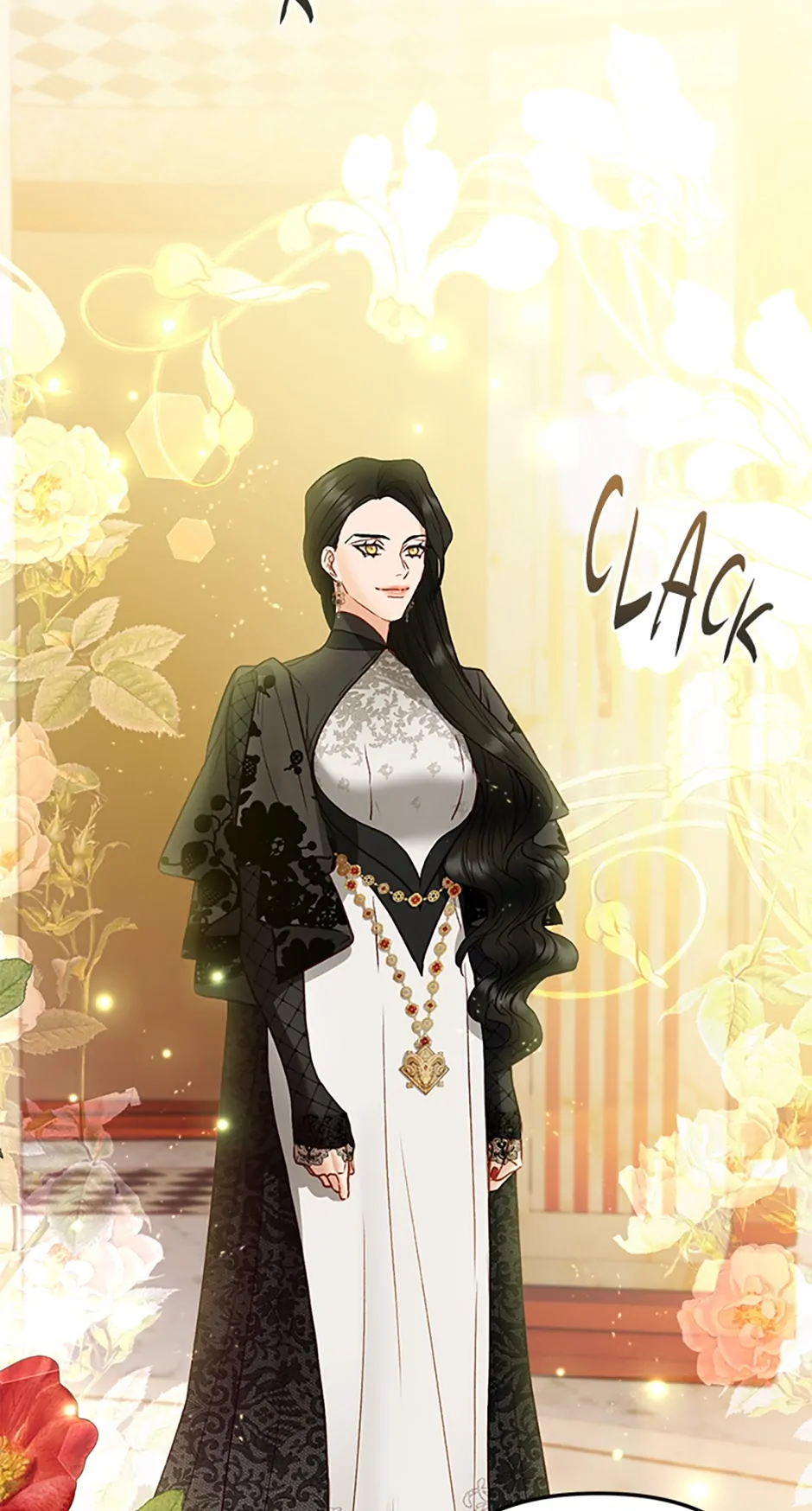 The Glamorous Life of the Fake Mistress - Chapter 71 manhwa