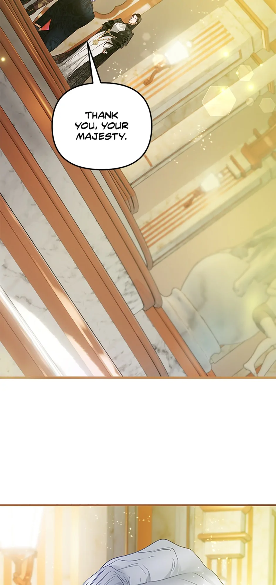 The Glamorous Life of the Fake Mistress - Chapter 71 manhwa