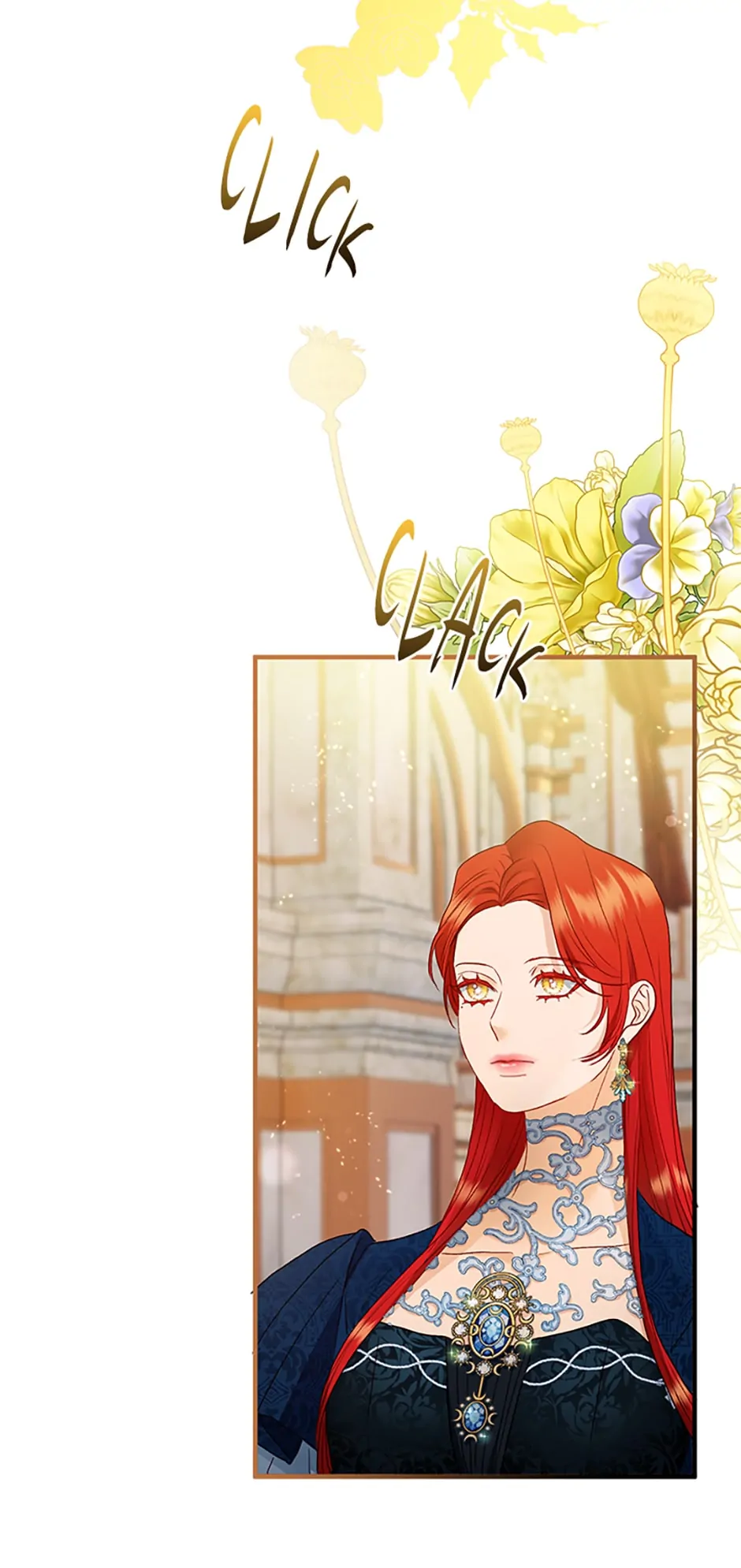 The Glamorous Life of the Fake Mistress - Chapter 71 manhwa
