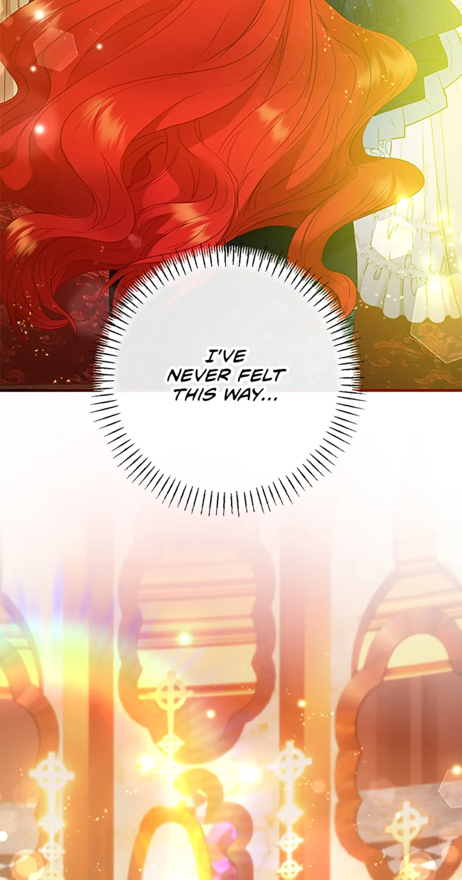 The Glamorous Life of the Fake Mistress - Chapter 71 manhwa