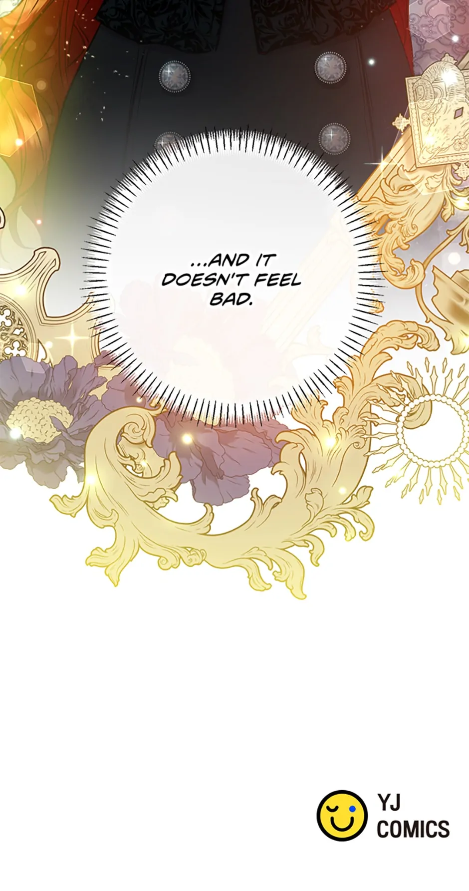 The Glamorous Life of the Fake Mistress - Chapter 71 manhwa