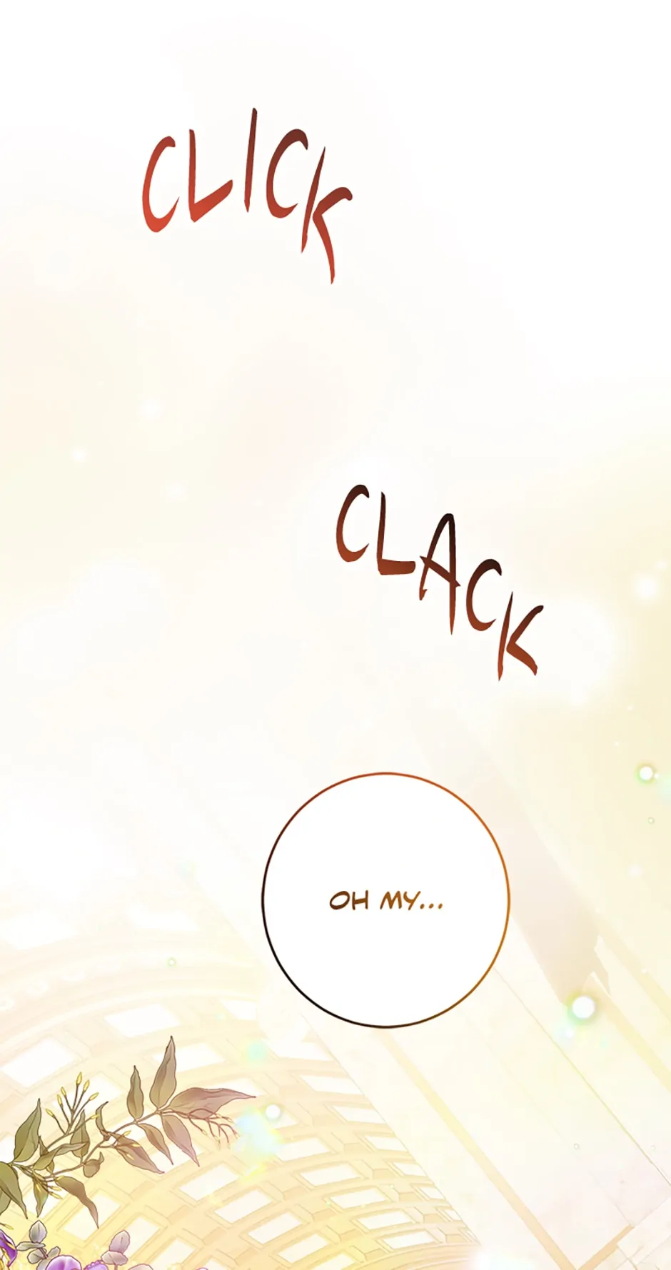 The Glamorous Life of the Fake Mistress - Chapter 72 manhwa