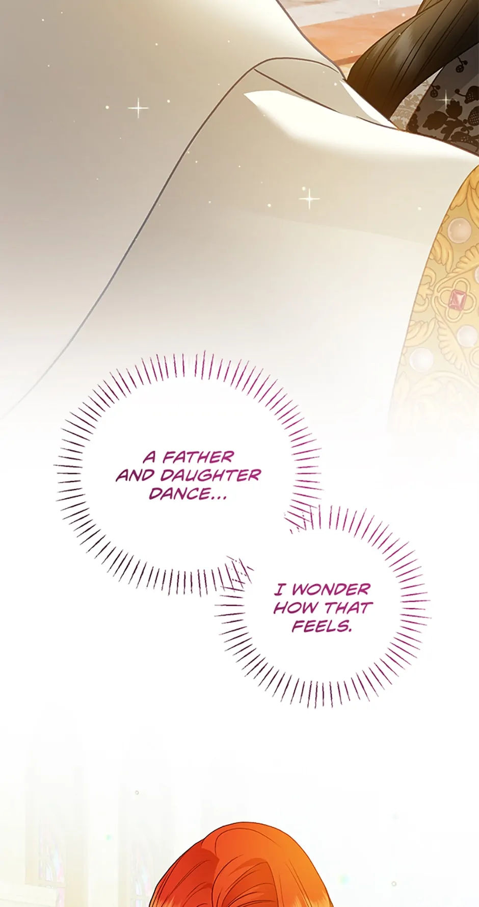 The Glamorous Life of the Fake Mistress - Chapter 72 manhwa
