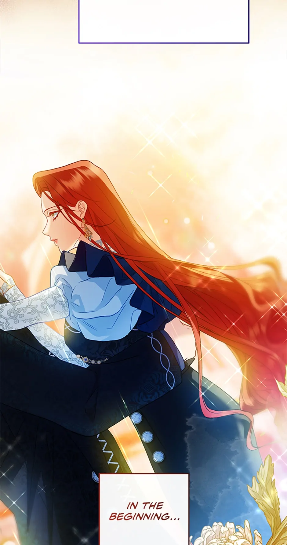 The Glamorous Life of the Fake Mistress - Chapter 72 manhwa